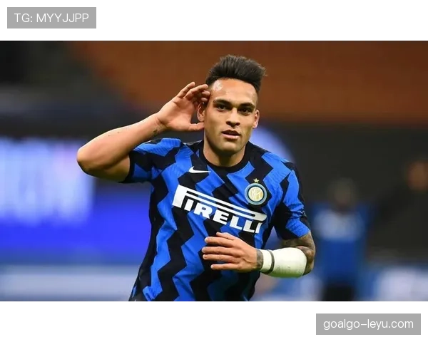 劳塔罗·马丁内斯：阿根廷锋线新星的崛起与未来